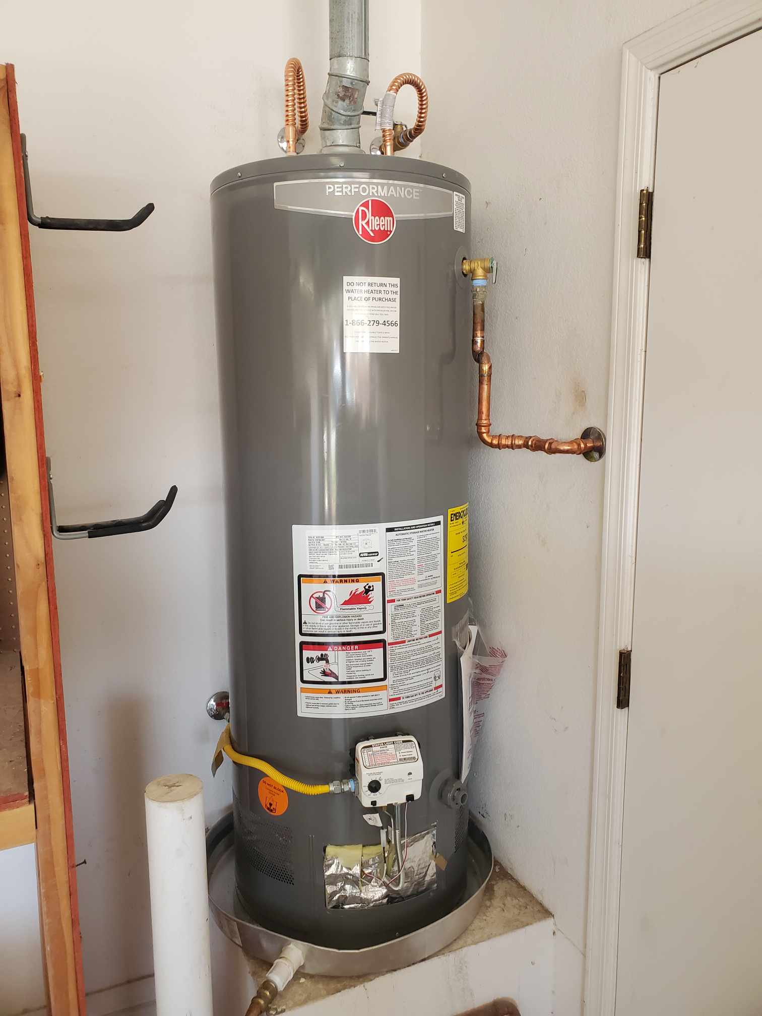 Residential plumbing repair and installation in Arizona